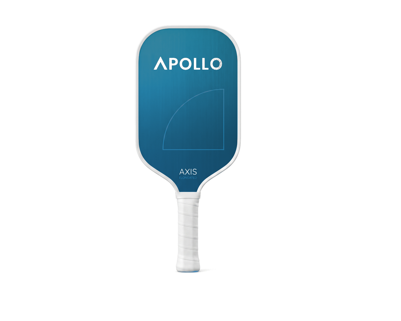 Apollo Axis SolGrit surface detail.