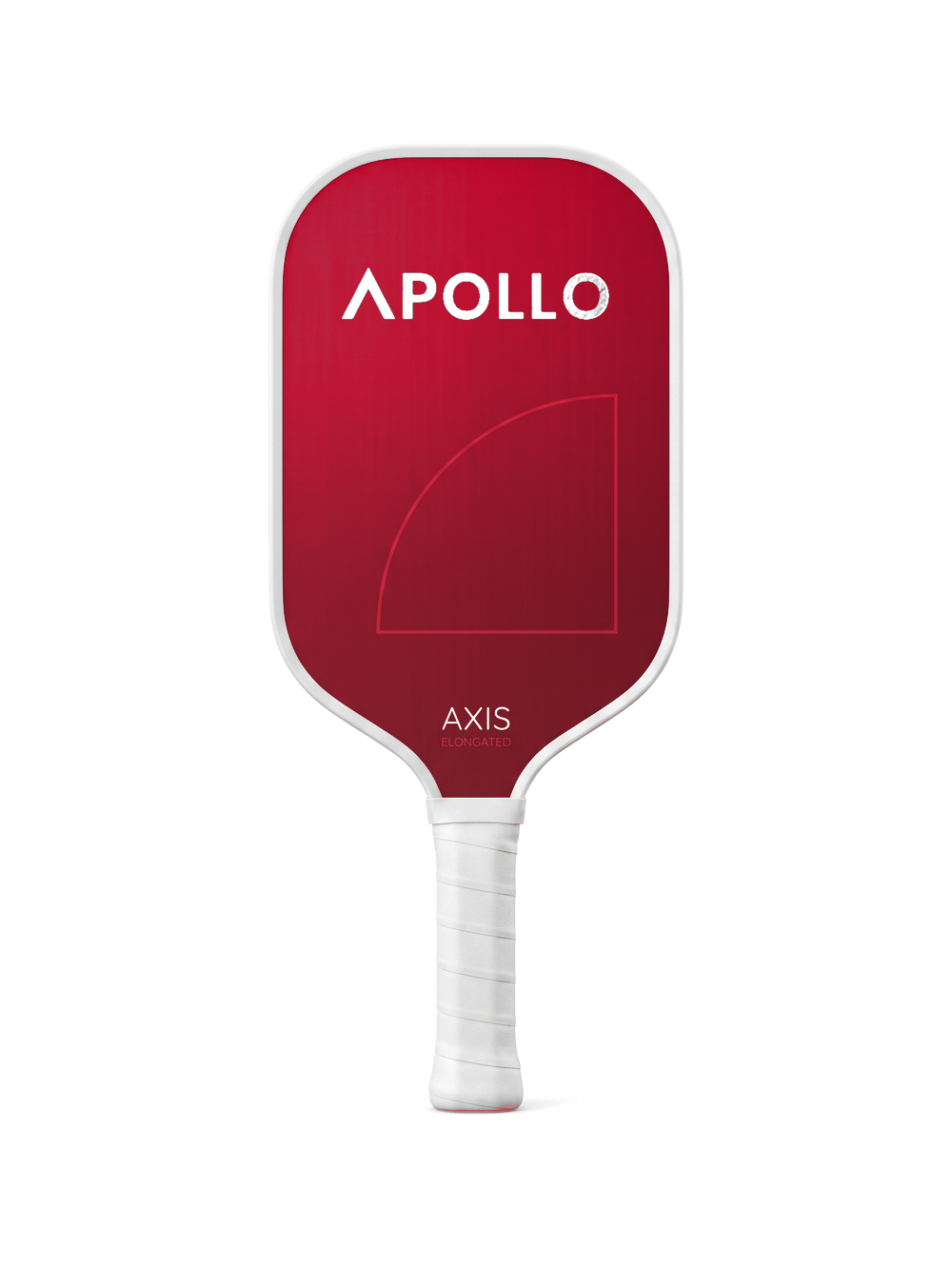 Two ALTO Prime pickleball paddles (red and blue) with black ALTO carry bag and four yellow ALTO Hybrid balls.