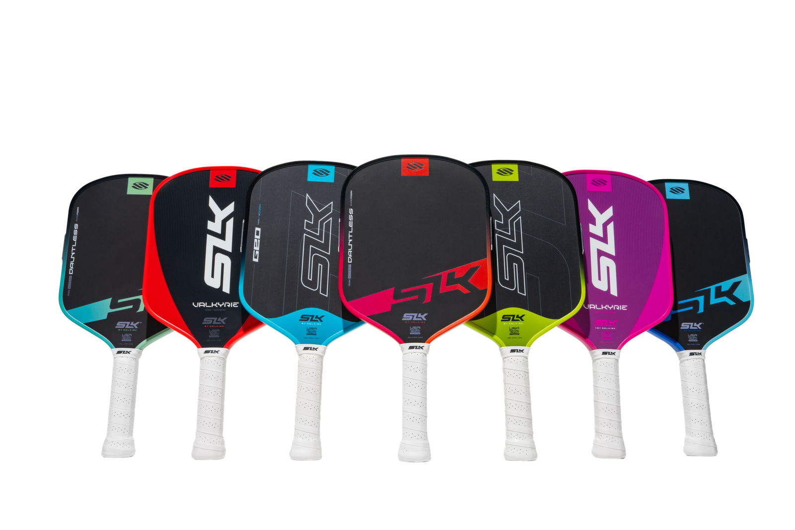 selkirk paddles
